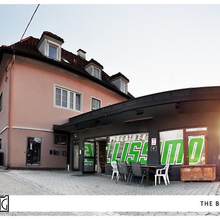 Aco Living - A Chilli Overnight Klagenfurt am Wörthersee Exterior foto